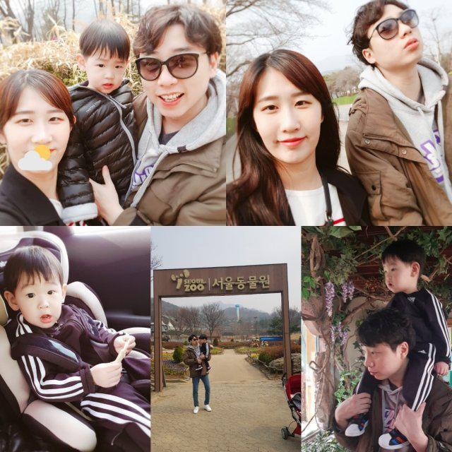 송규맘 프로필