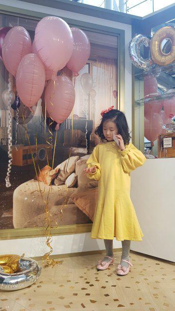 별아맘블 프로필