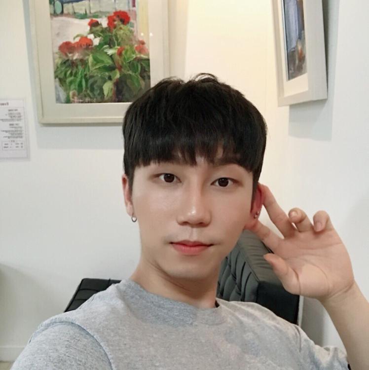 마늘뿡 프로필