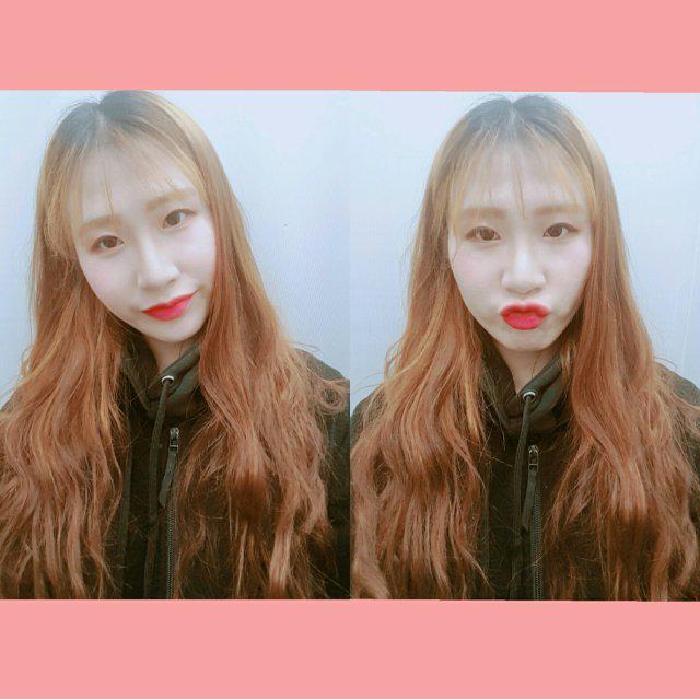 민지ㅣㅣㅣ 프로필