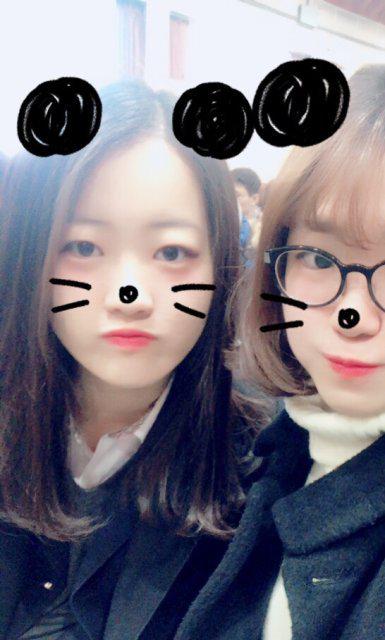 흰눈이와 프로필