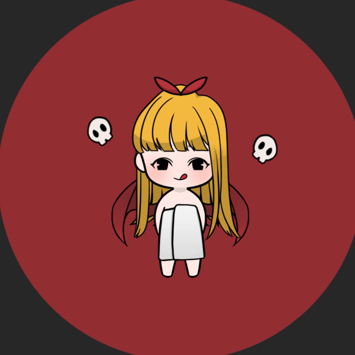재은짱짱 프로필