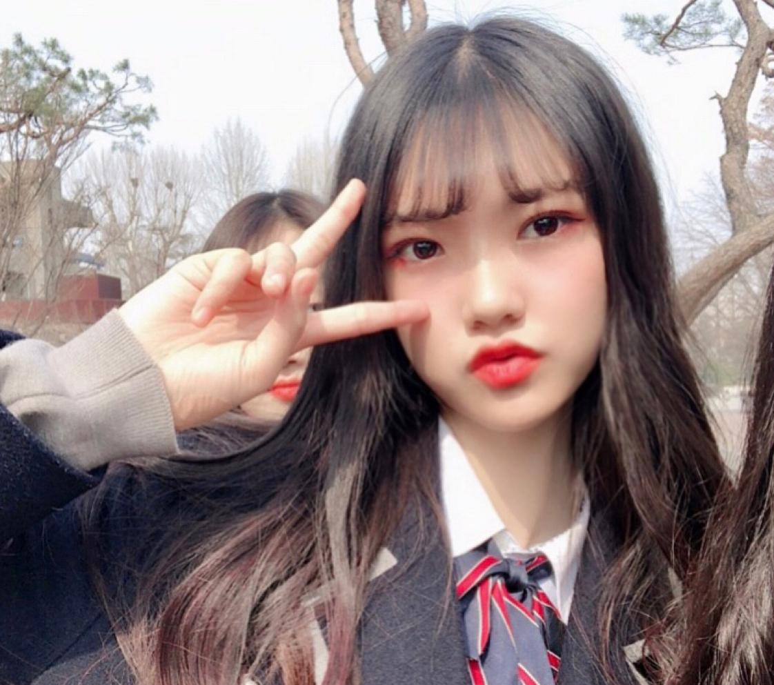 뽀밍잉dlnd 프로필
