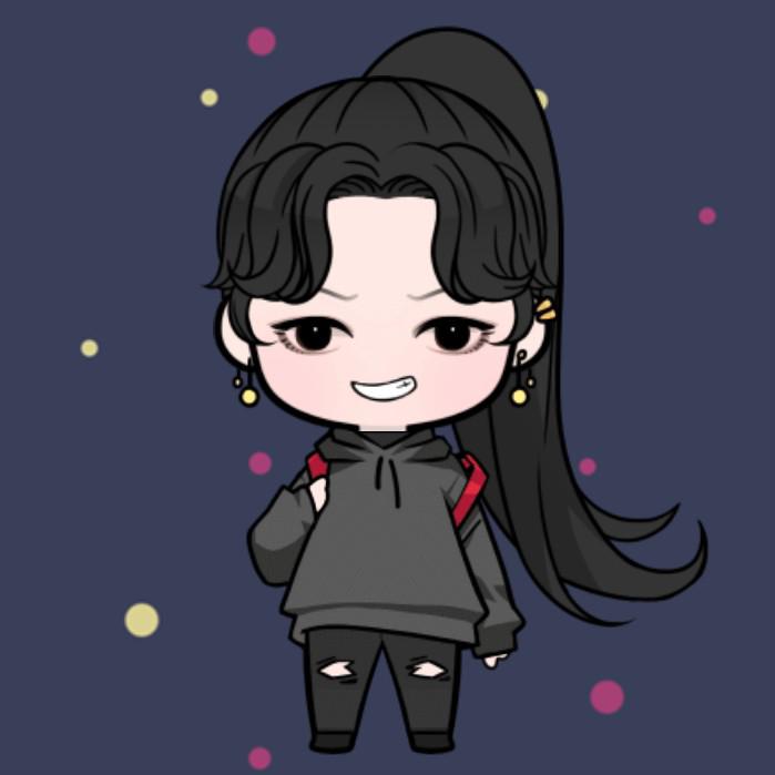 uuuuush 프로필