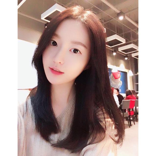 고움 프로필