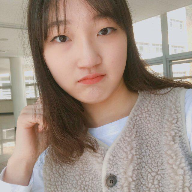쀼티소녀 프로필