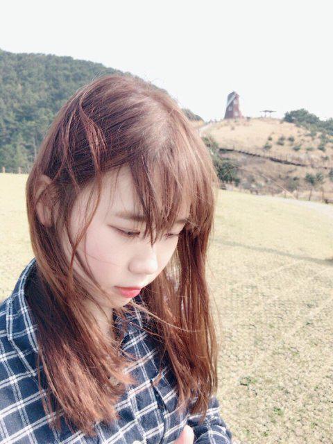 fallin 프로필