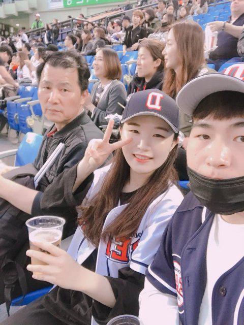 준하영맘 프로필