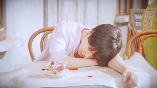 아오라 프로필