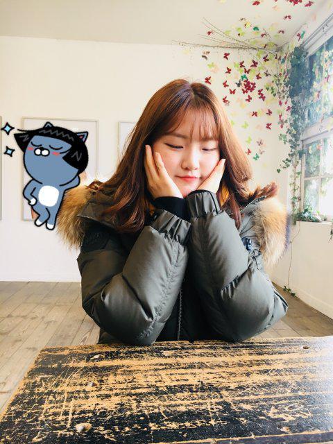 햄이다 프로필