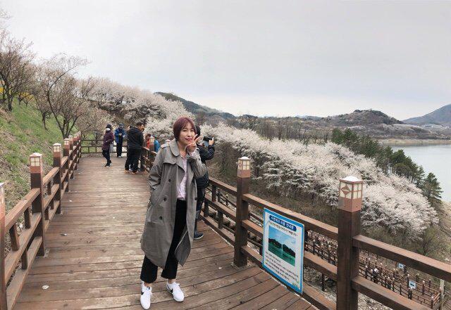 노을이7 프로필