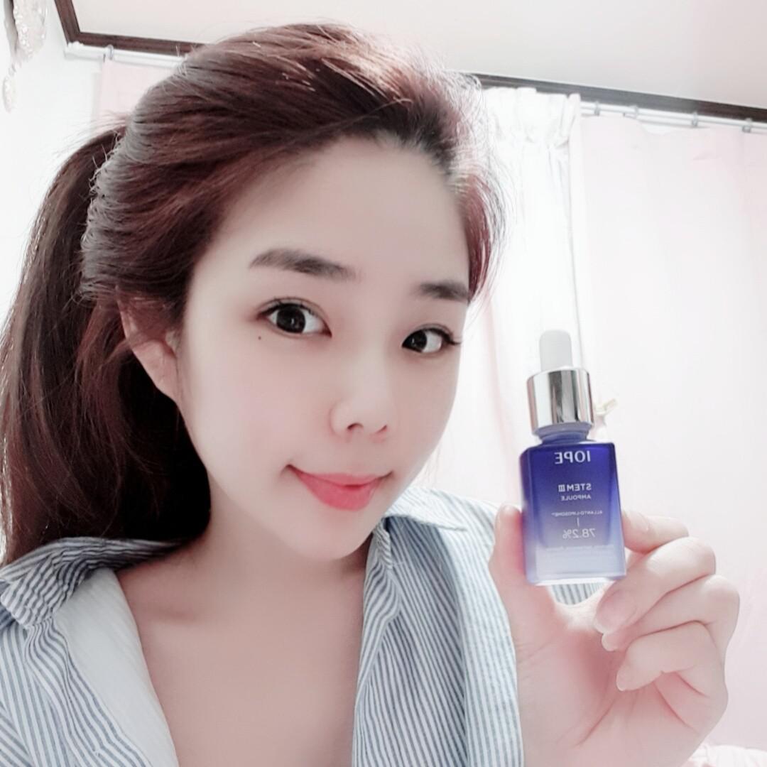 요욤이 프로필