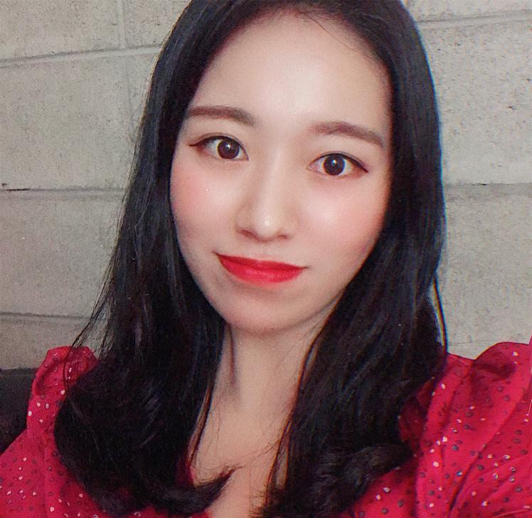기싱 프로필