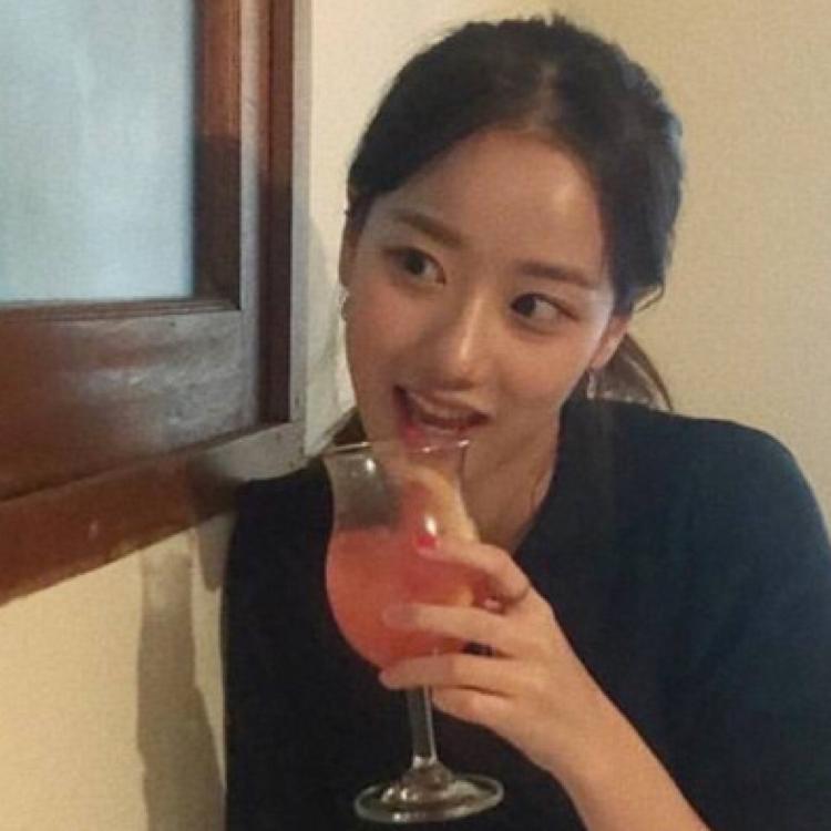 말랑말랑햄스터 프로필