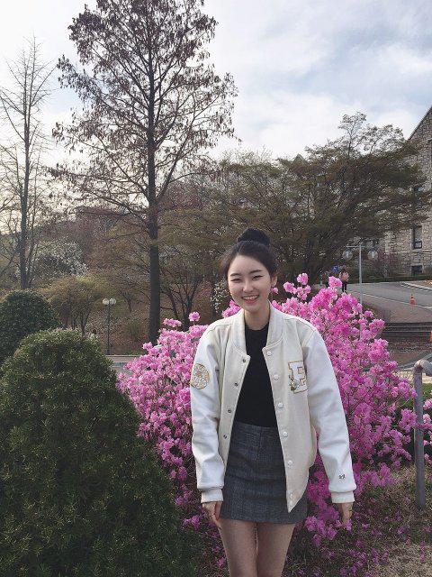 황사 프로필
