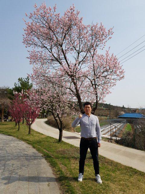 수컷1번 프로필