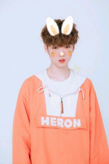 현아지아 프로필