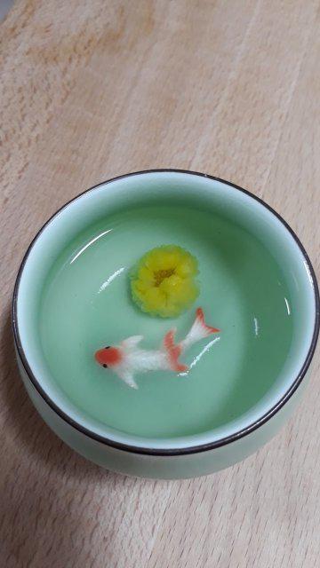 체리초아 프로필