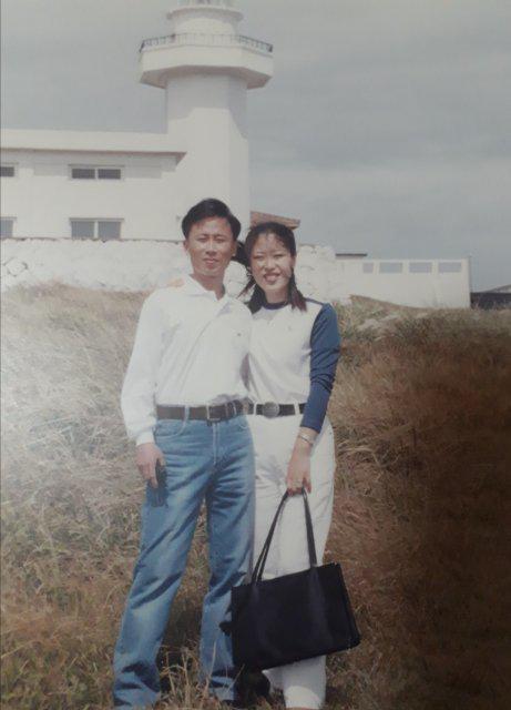 행운에여신 프로필