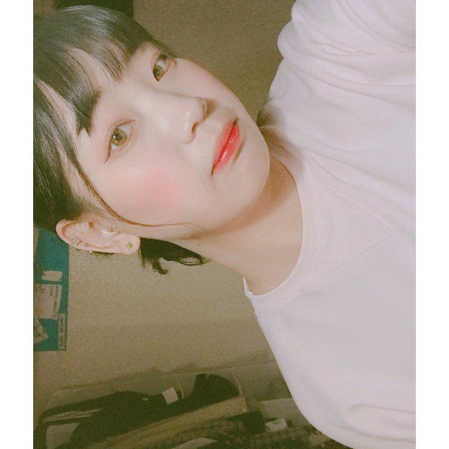 bbine 프로필