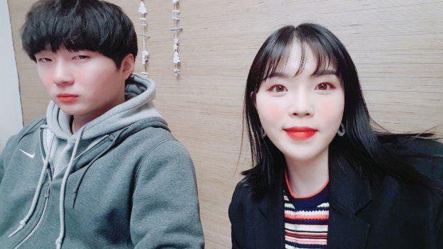 꾱토리 프로필