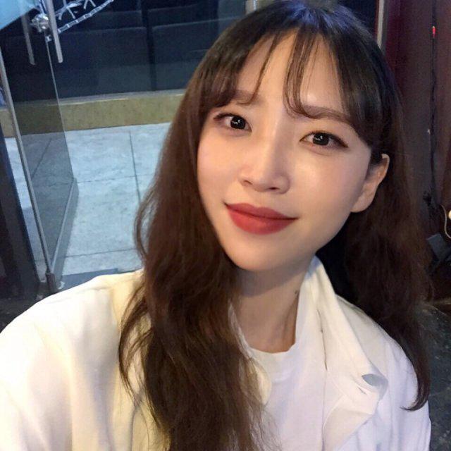 혜정신 프로필