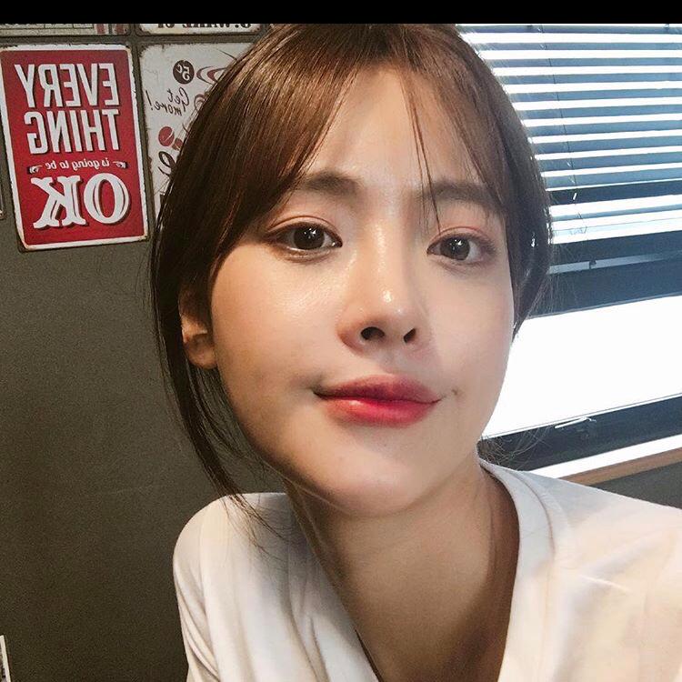 2쁜이는나 프로필
