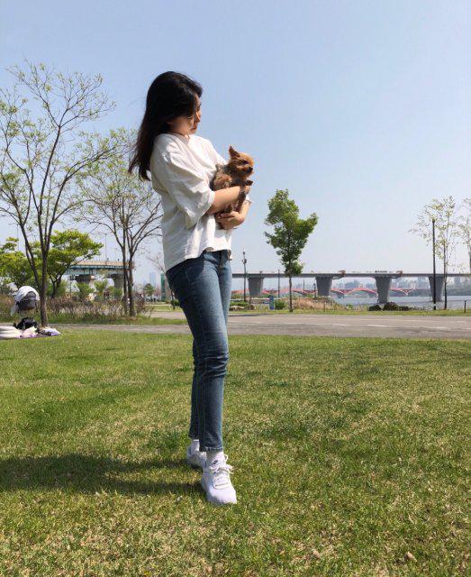 얌얌이:) 프로필