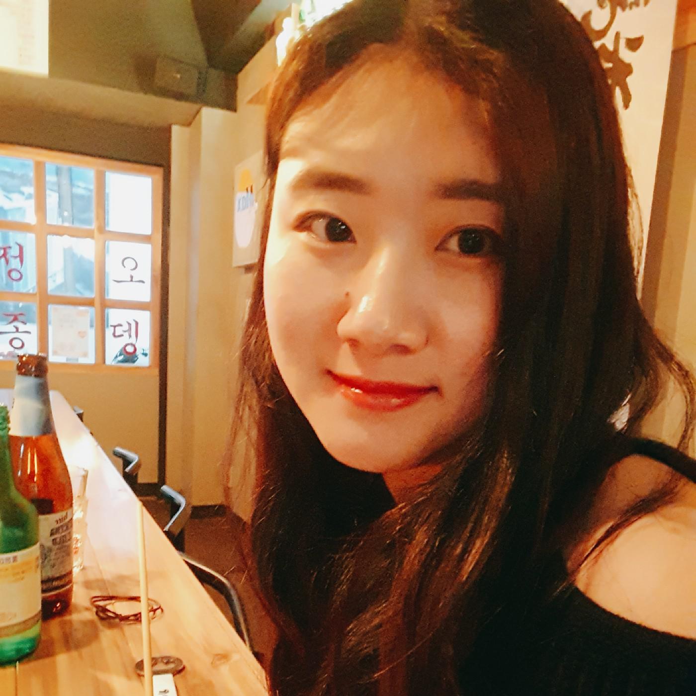 아름다운쑤 프로필