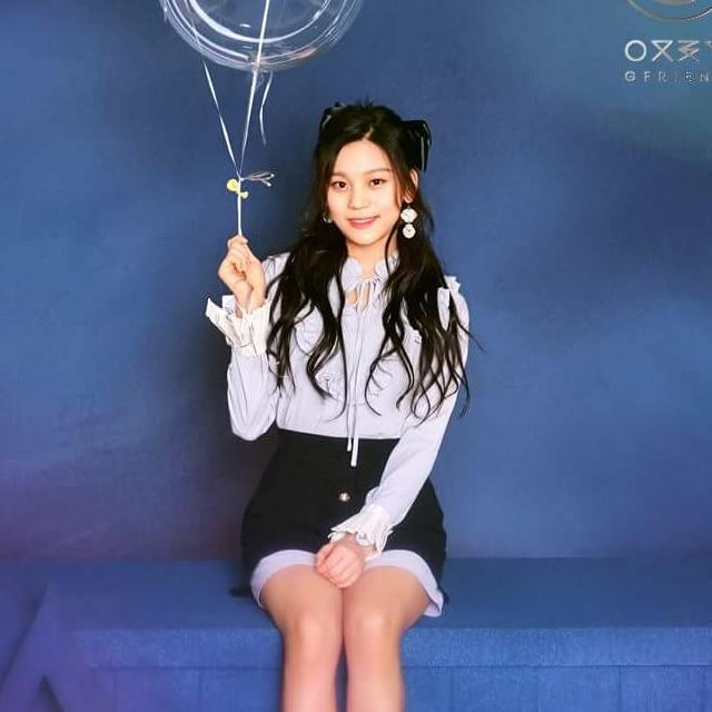 동글이옌 프로필