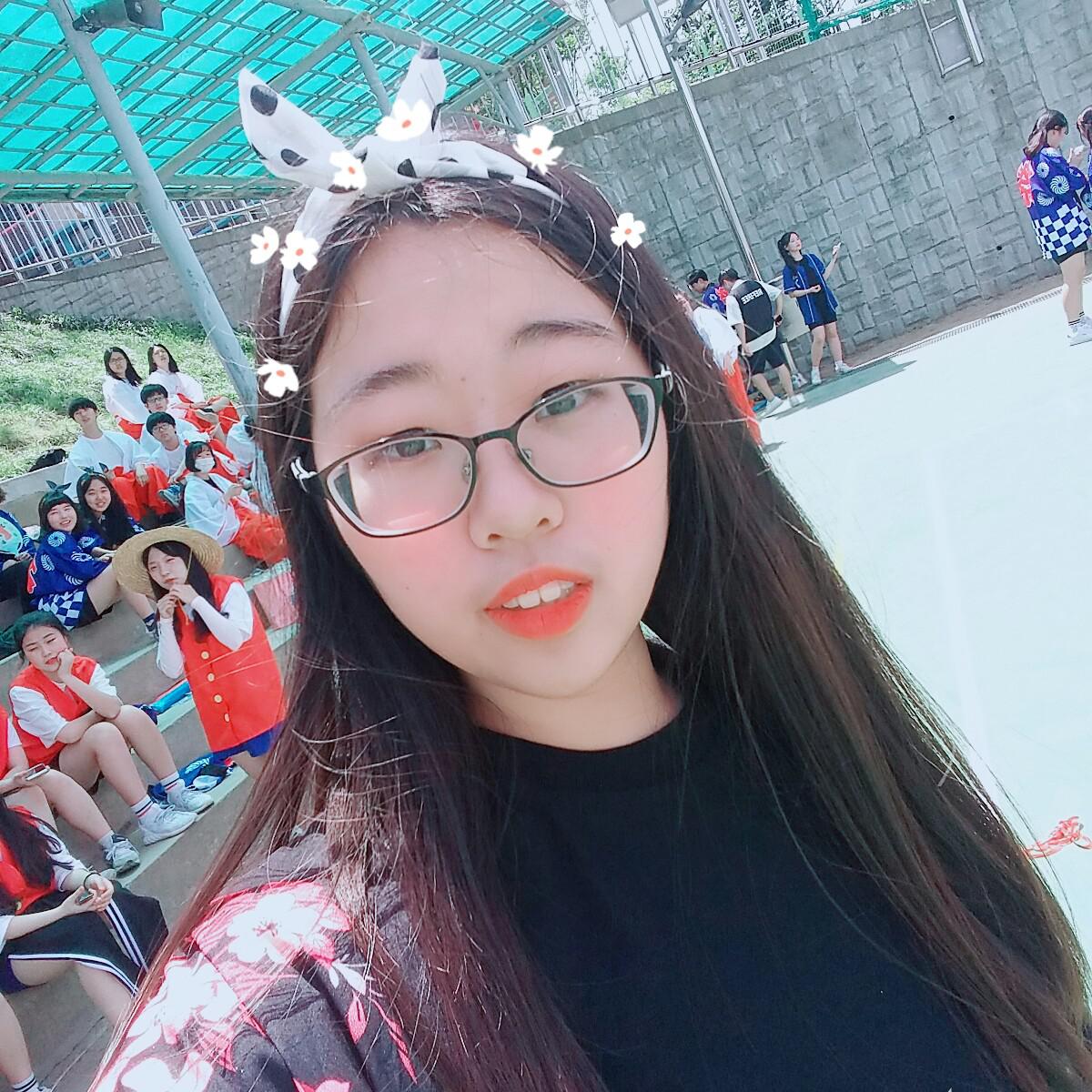 정서씌 프로필