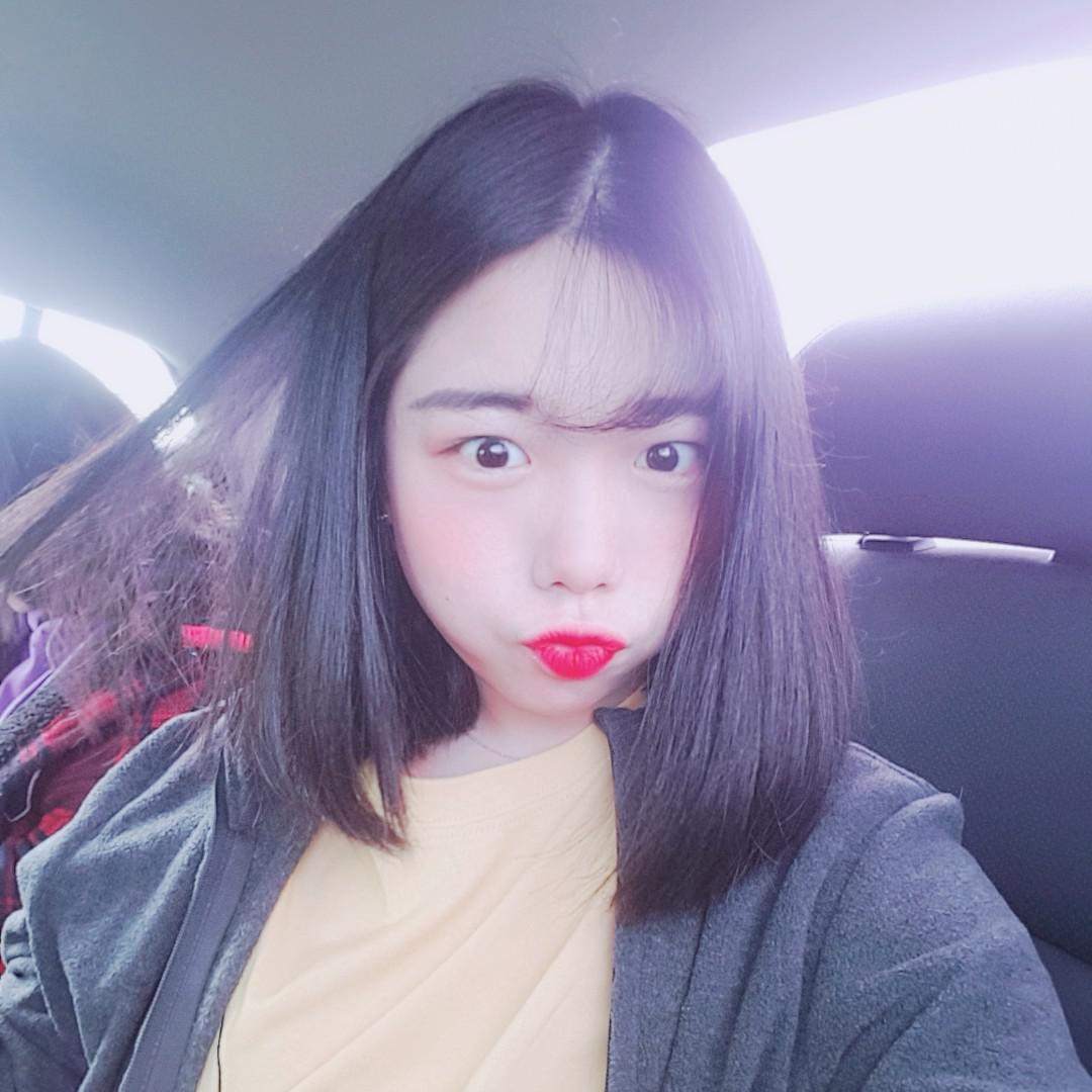 바켱켱 프로필