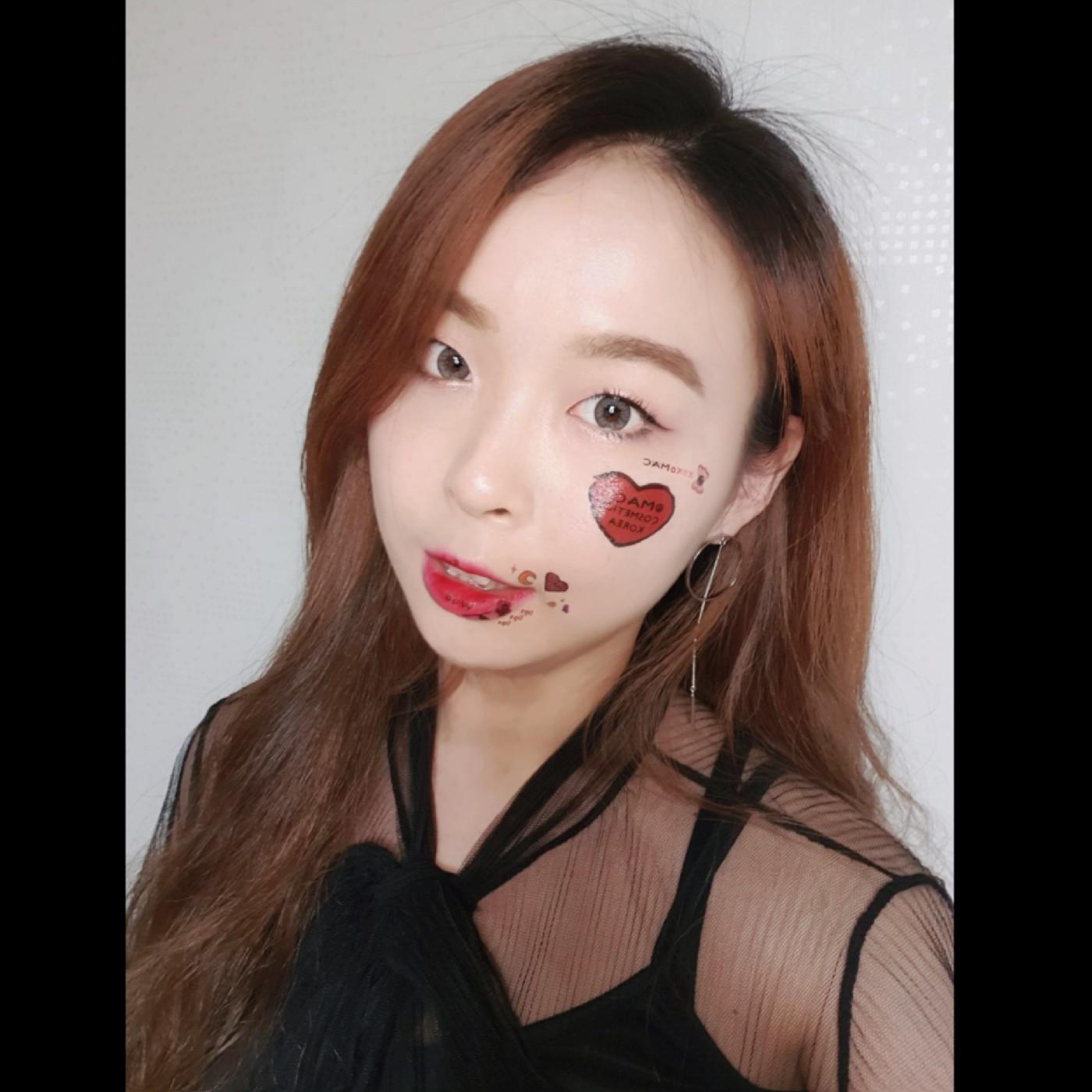 홍짜몽 프로필