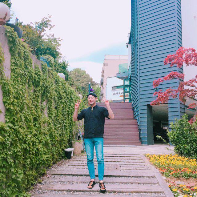 승애교 프로필