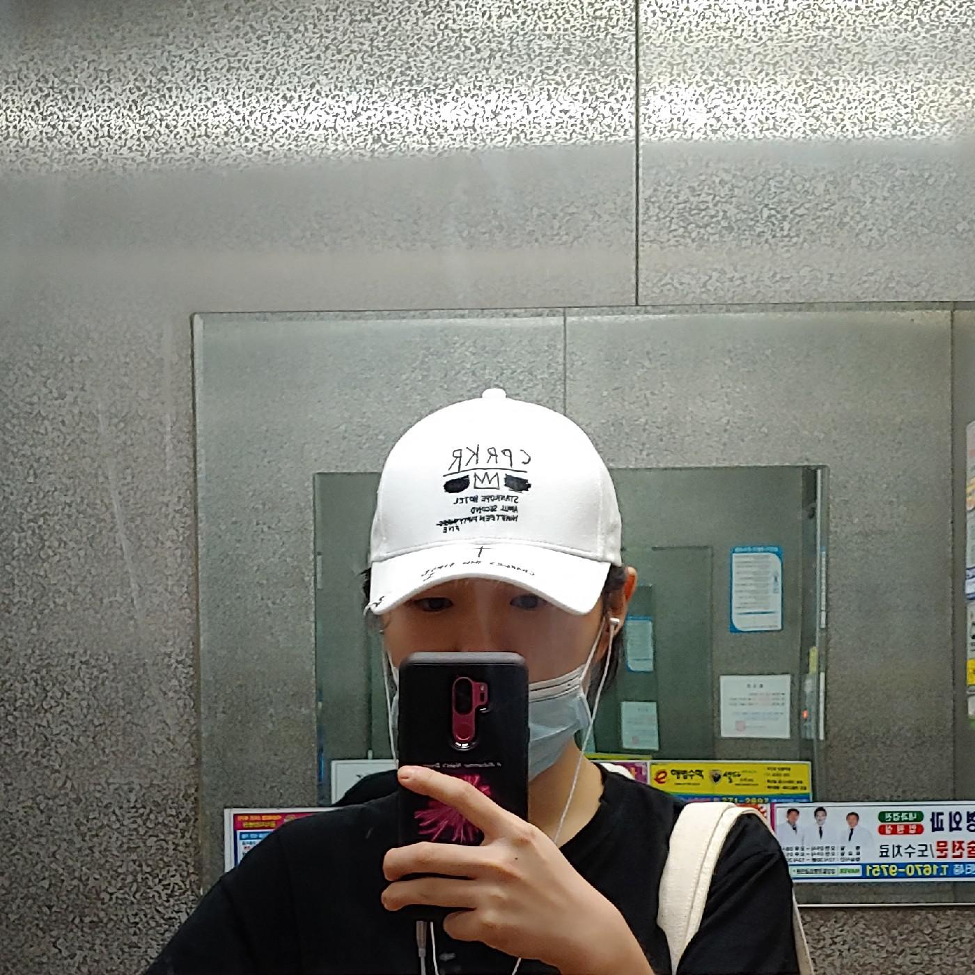 나갱갱이 프로필
