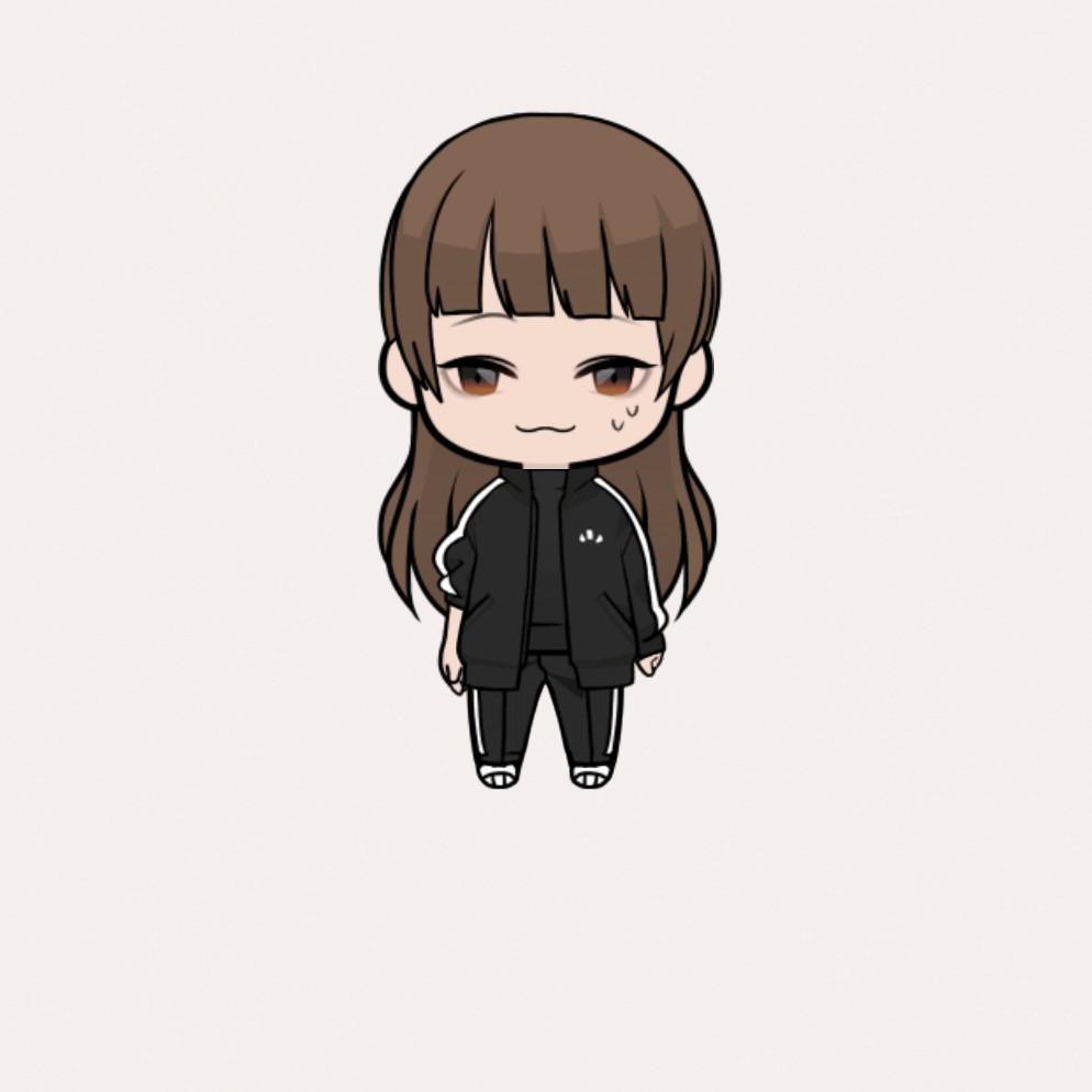 뽀샴 프로필