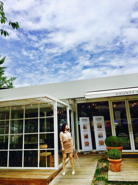 미니aa 프로필