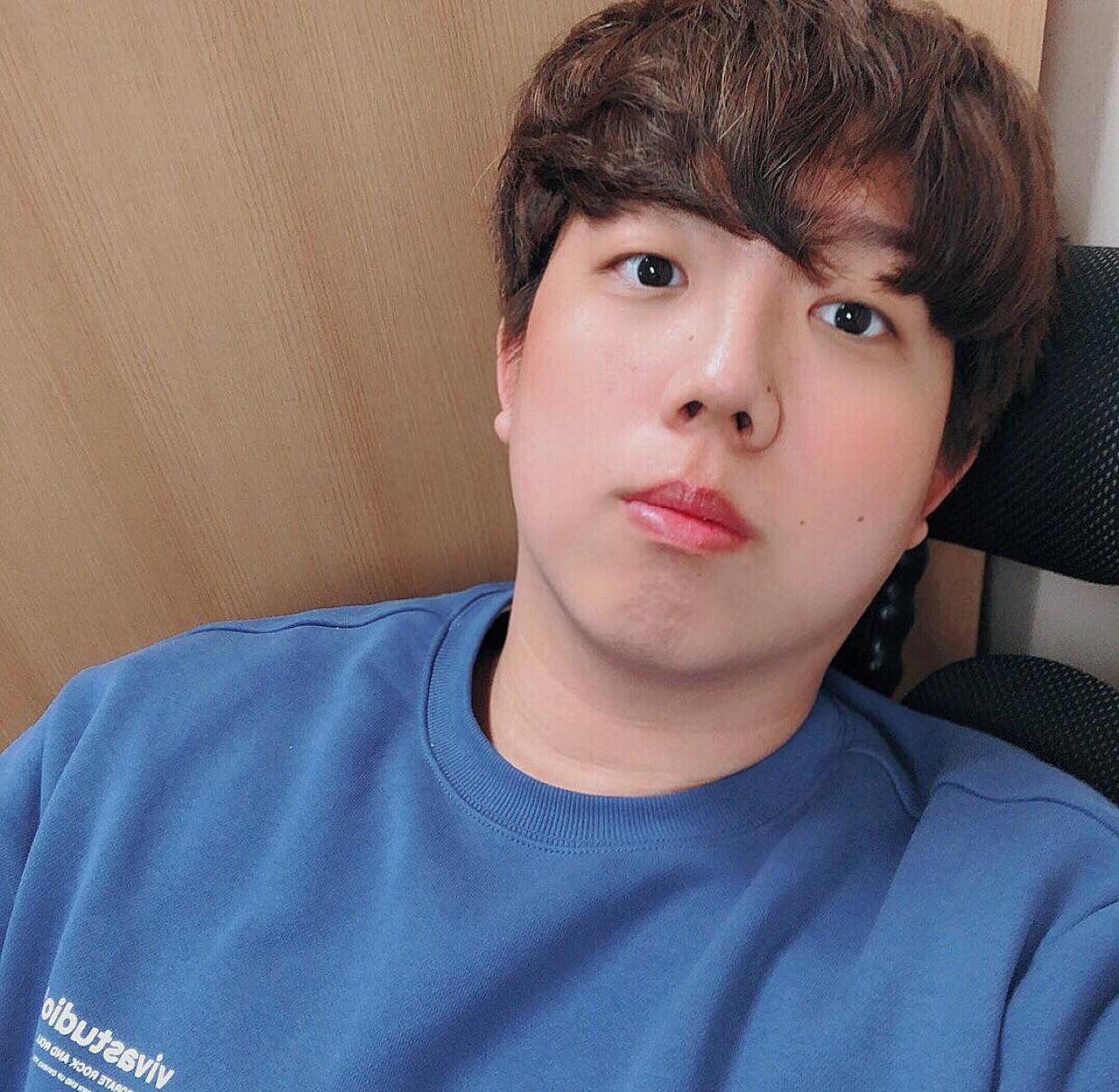 HYUKEY 프로필
