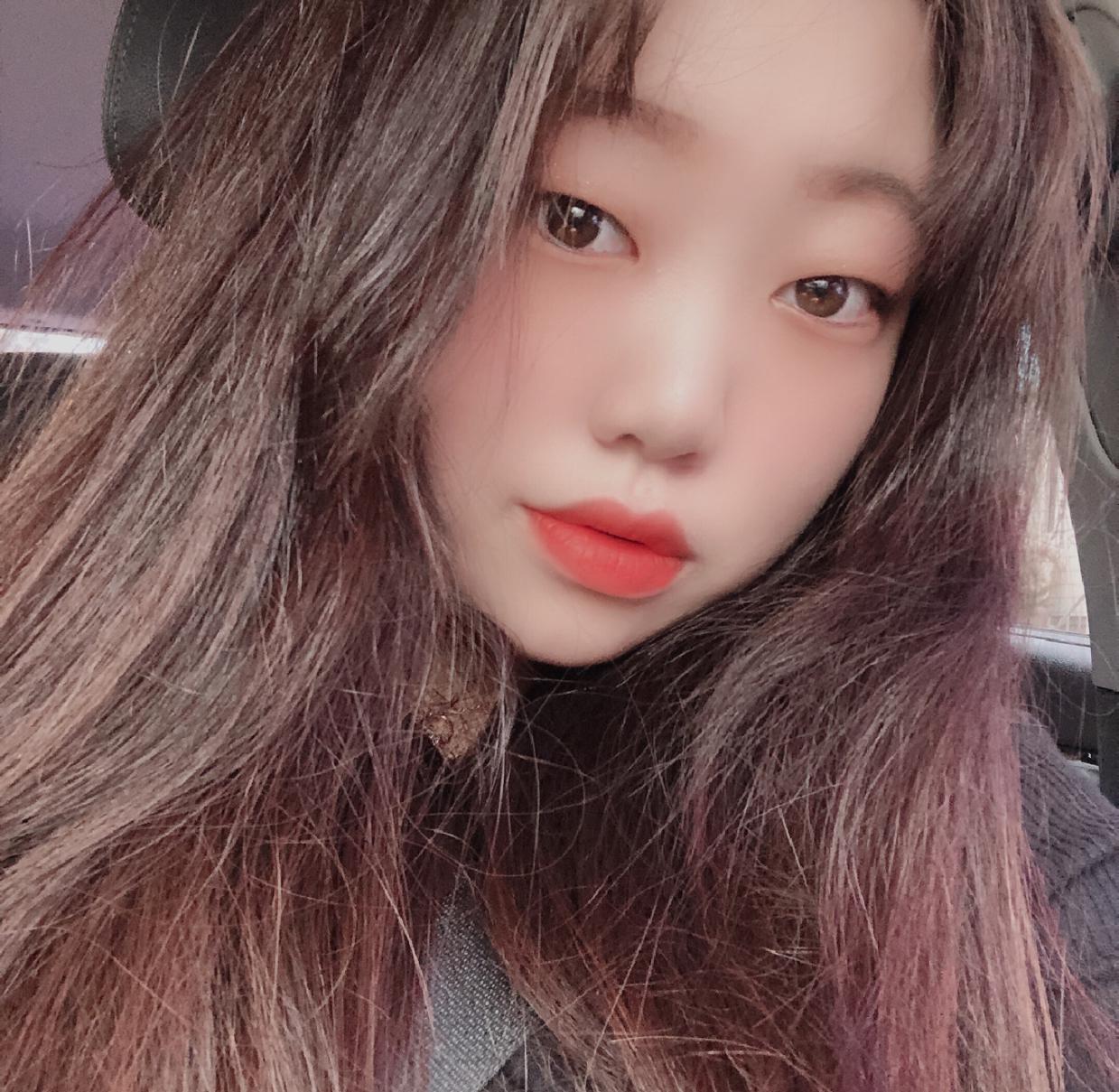얼굴이랑이혼 프로필