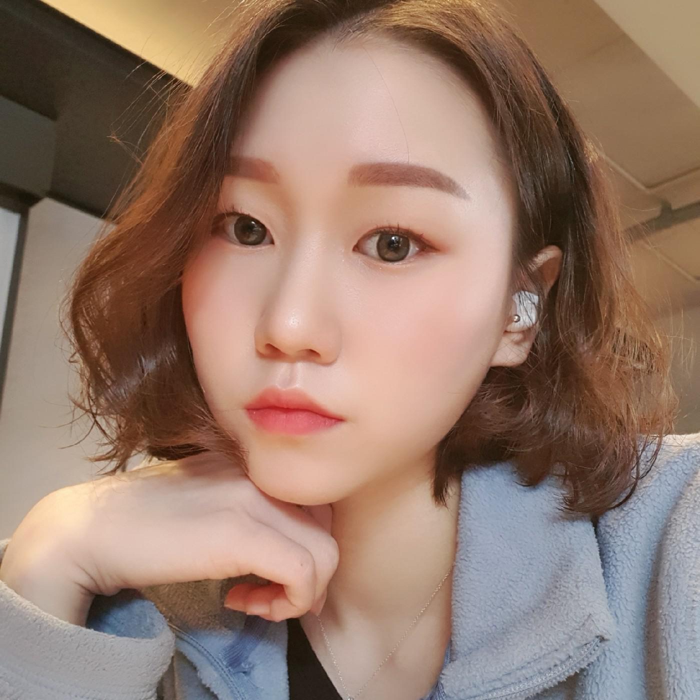 곰이조아 프로필