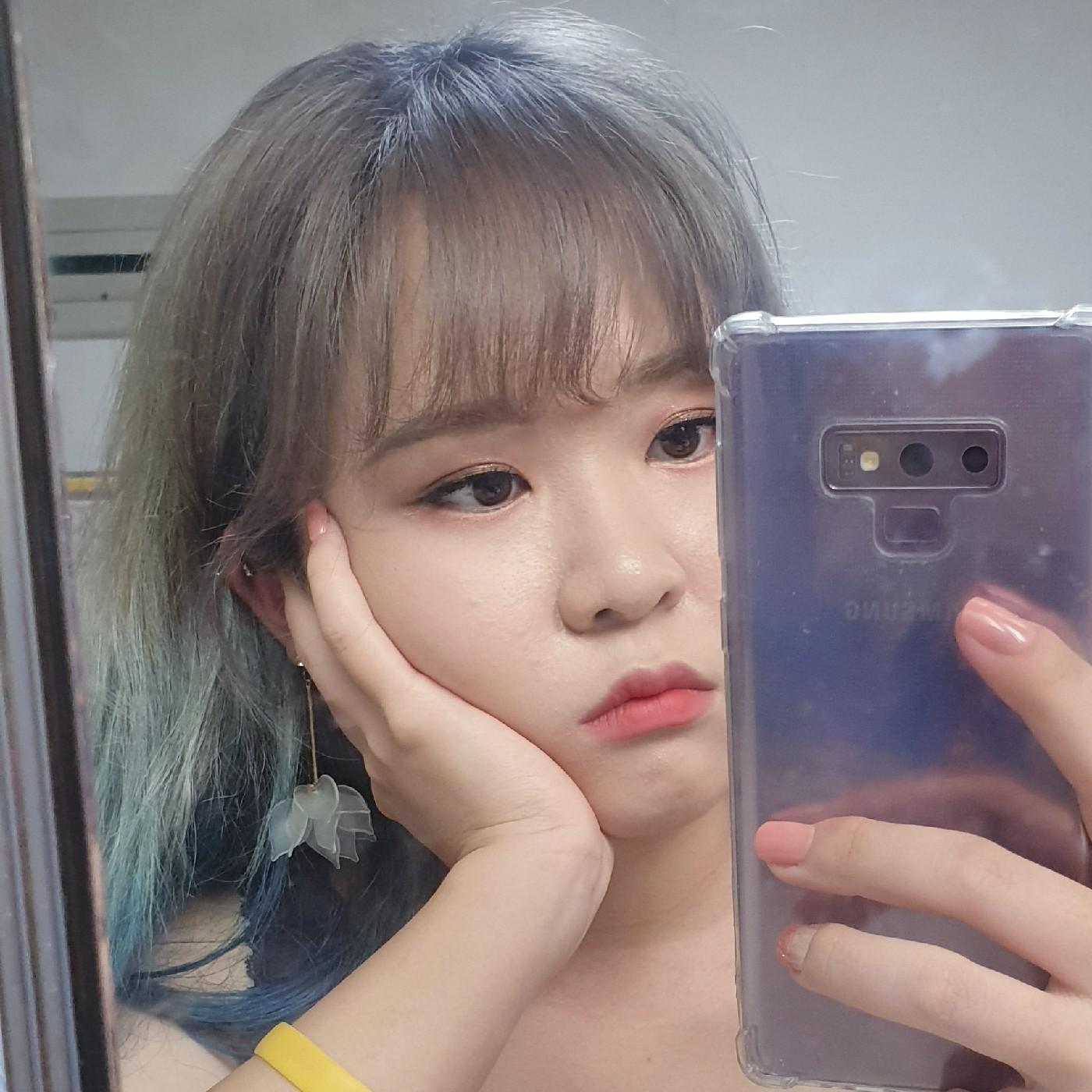 나니뇨녜뉴 프로필