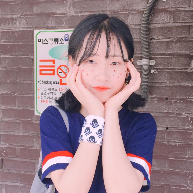 그런데 프로필