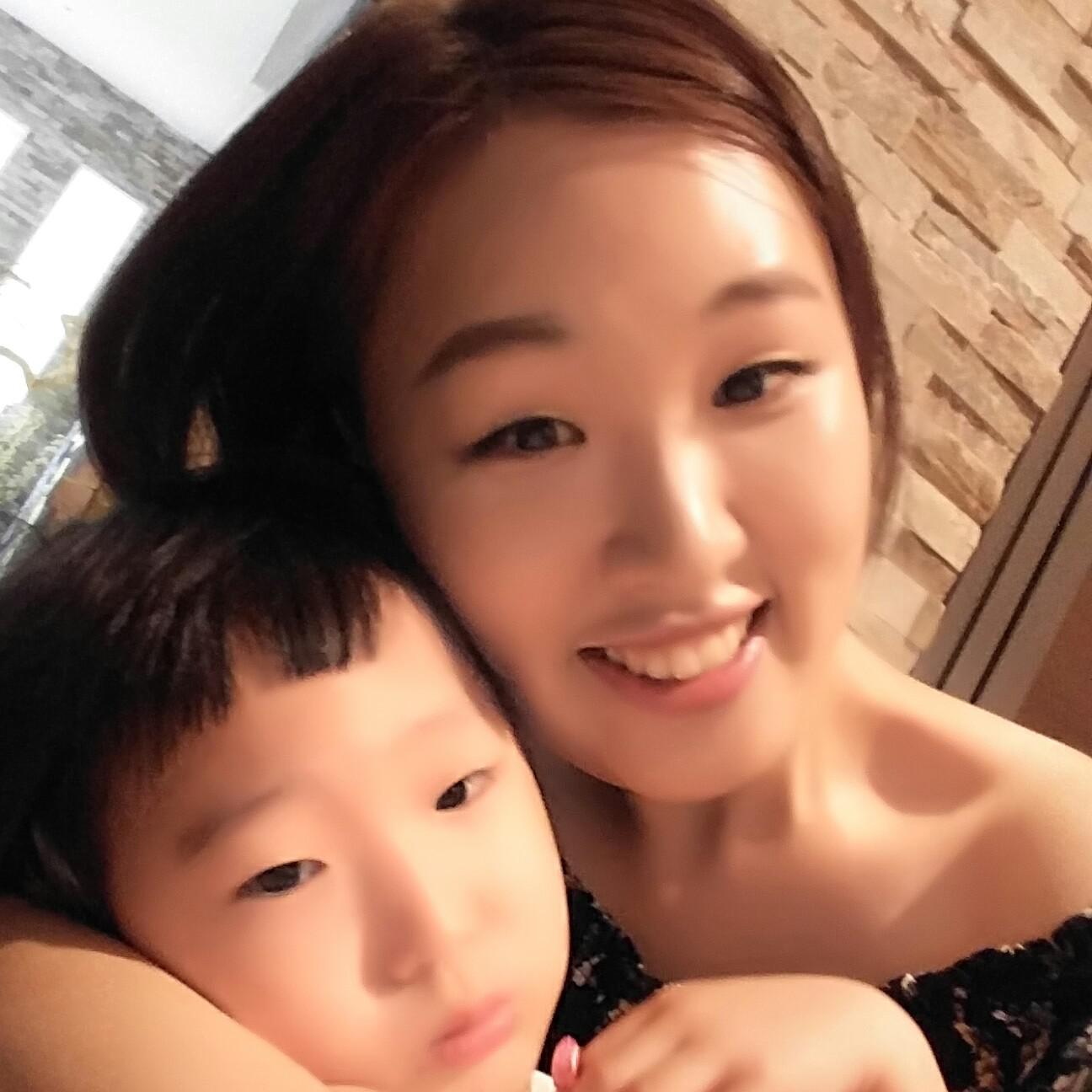 윤윤이마미 프로필