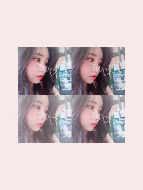 마카롱롱롱 프로필
