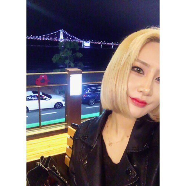 저염! 프로필