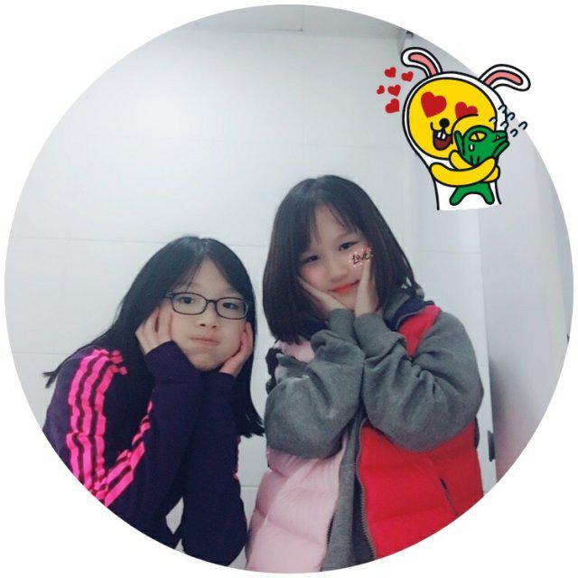 버블이얌 프로필
