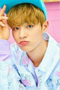 강다니엘* 프로필