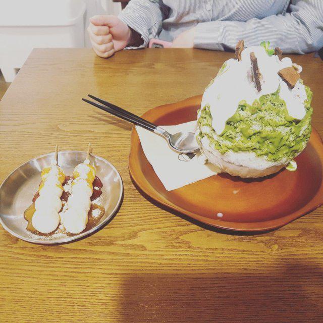 모치스 프로필