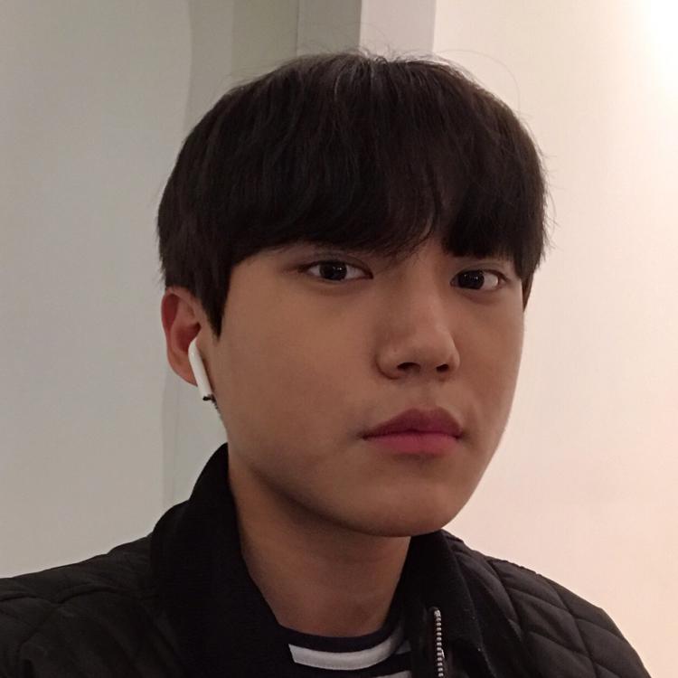 김민홍 프로필