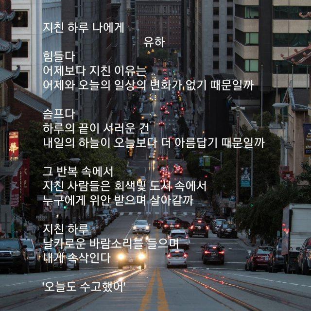 천유하 프로필